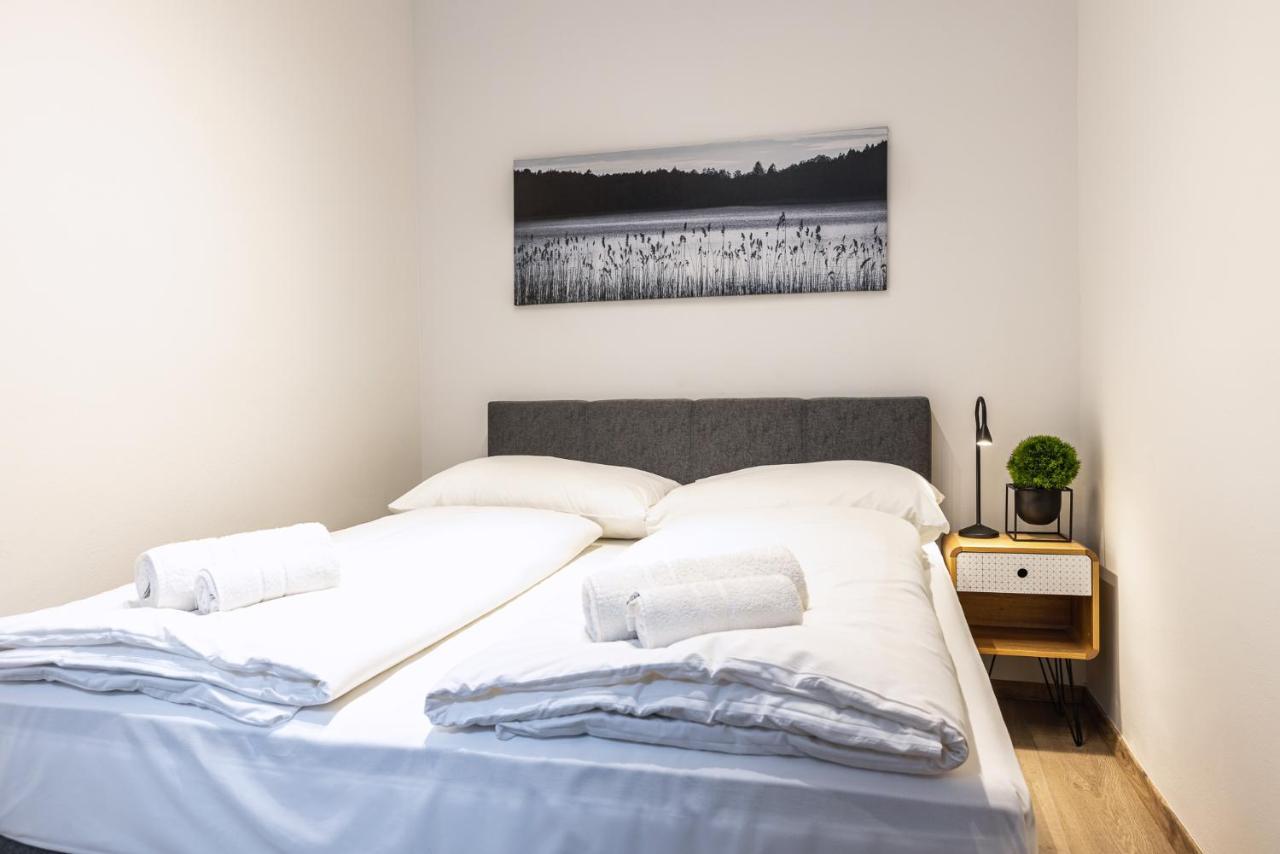 Modern And Lovely Apartment Next To Subway Station Vienne Extérieur photo