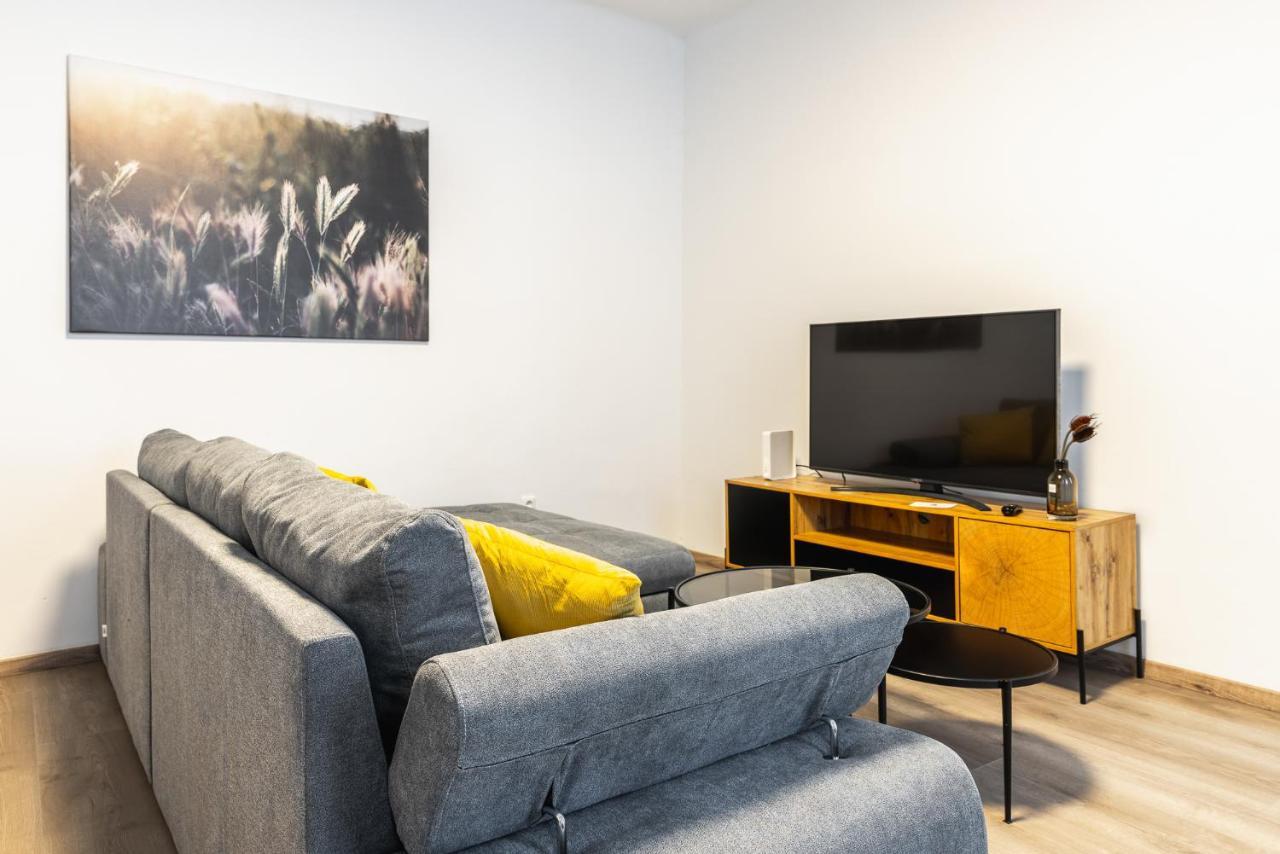 Modern And Lovely Apartment Next To Subway Station Vienne Extérieur photo