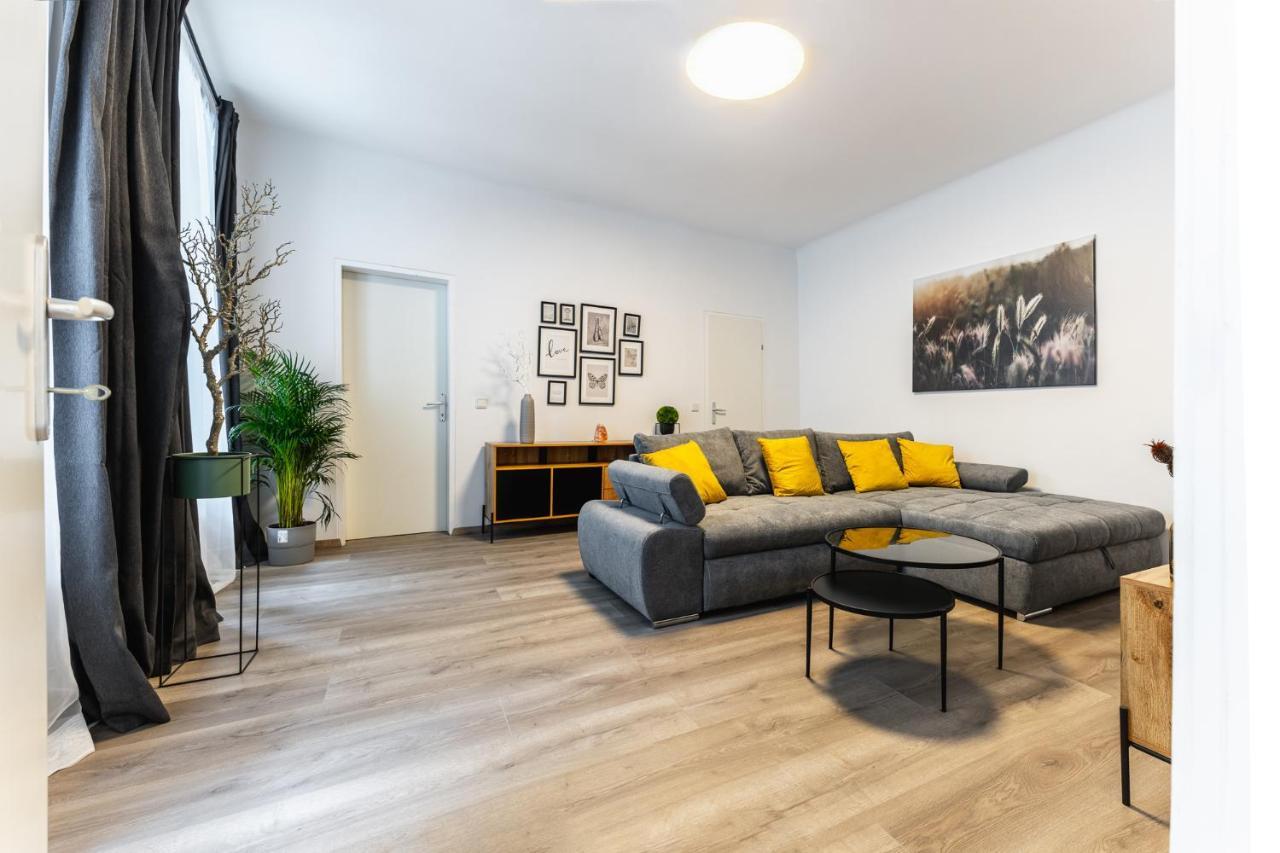 Modern And Lovely Apartment Next To Subway Station Vienne Extérieur photo