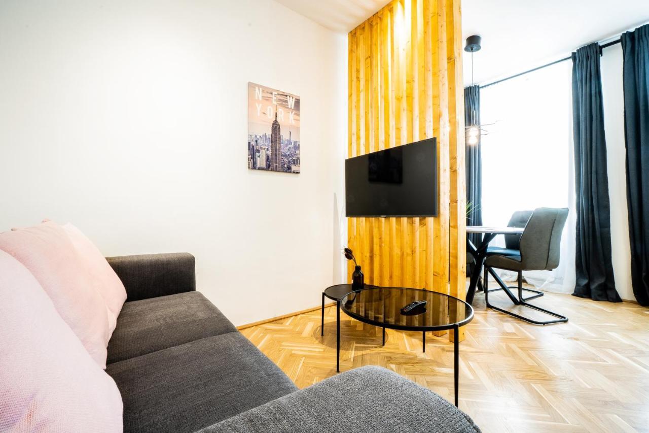 Modern And Lovely Apartment Next To Subway Station Vienne Extérieur photo