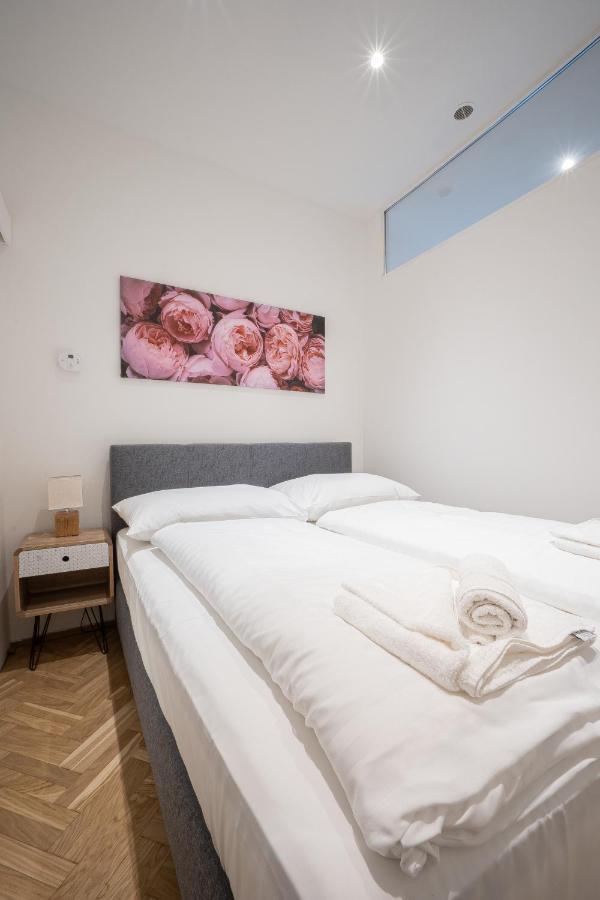 Modern And Lovely Apartment Next To Subway Station Vienne Extérieur photo