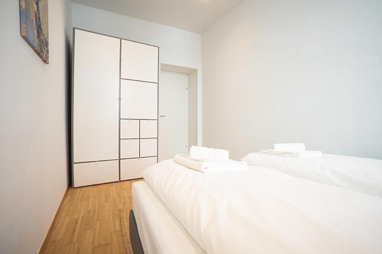 Modern And Lovely Apartment Next To Subway Station Vienne Extérieur photo