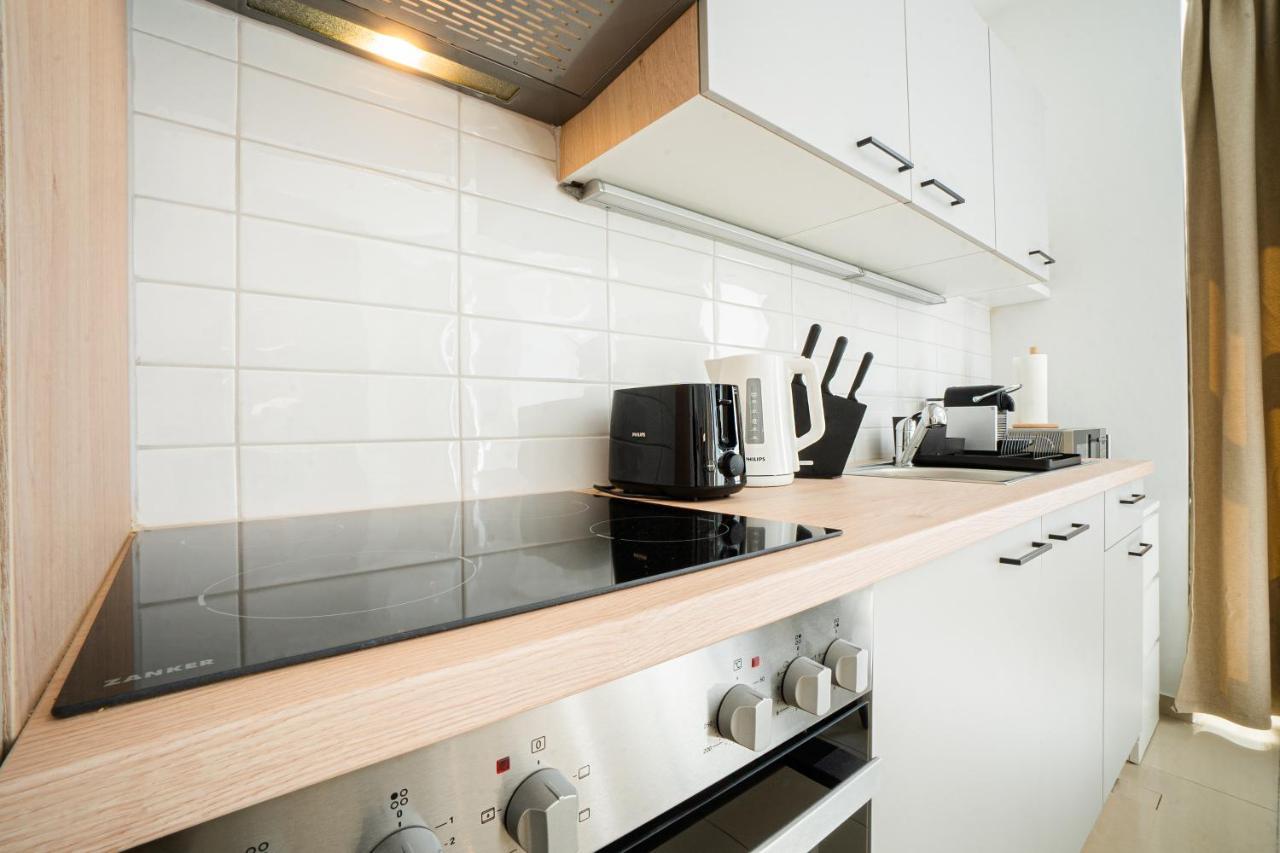Modern And Lovely Apartment Next To Subway Station Vienne Extérieur photo