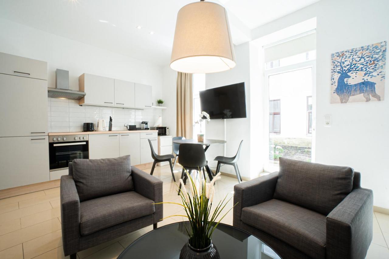 Modern And Lovely Apartment Next To Subway Station Vienne Extérieur photo