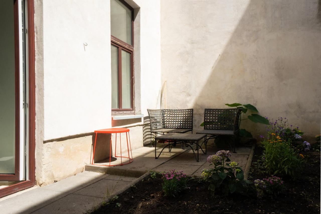 Modern And Lovely Apartment Next To Subway Station Vienne Extérieur photo